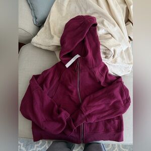 Lululemon Hoodie